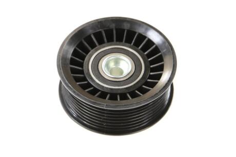 Ролик генератора MB Atego/Axor 98-04 (паразитний) AUGER 67774