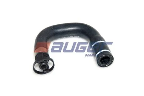 Шланг гумовий сист. охолоджен. AUGER 68001