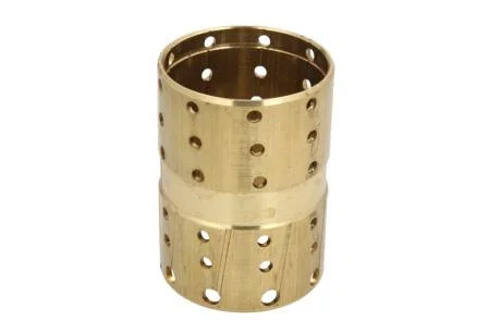 Сайлентблок шкворня AUGER 68114