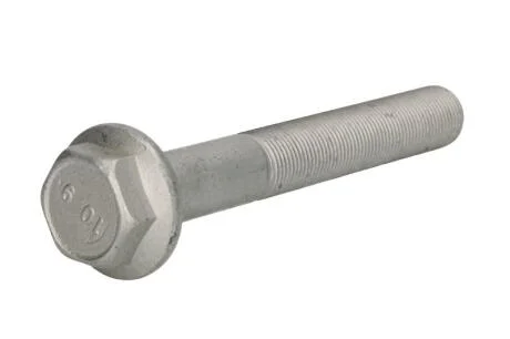 Шестигранні болти AUGER 68240