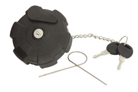 Кришка,паливний бак AUGER 68442