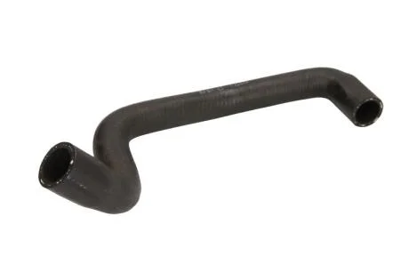 Патрубок радіатора пічки AUGER 69394