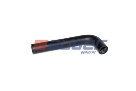 Шланг гумовий сист. охолоджен. AUGER 69454