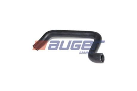 Шланг гумовий сист. охолоджен. AUGER 69458