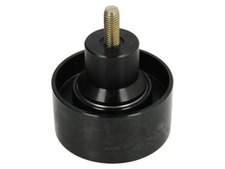 Ролик натяжной ремня поликлинового (приводного) AUGER 70472