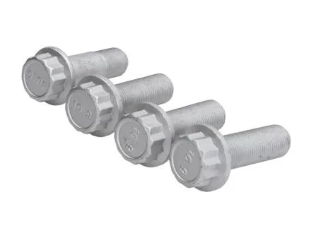 Ремкомплект суппорта AUGER 70678