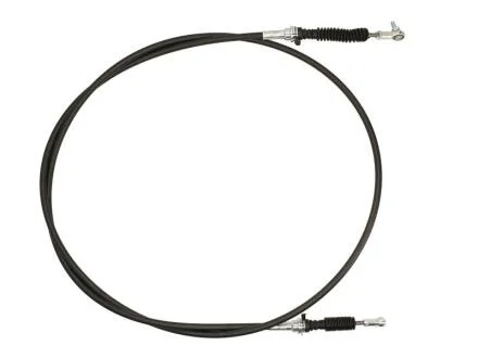 Трос, ступенчатая коробка передач AUGER 71701