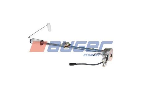 Датчик, запас палива AUGER 71902