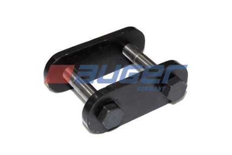 Підвіска ресори AUGER 72163