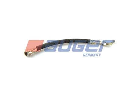 Шланг, охолоджувач оливи КП AUGER 72353
