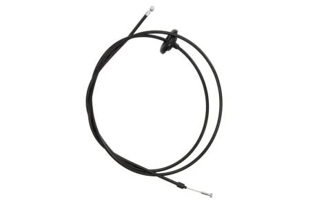 Тросик замка капота AUGER 74328