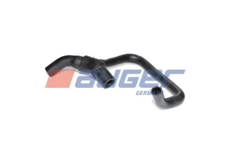 Шланг гумовий сист. охолоджен. AUGER 74483