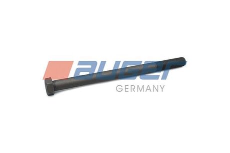 Болт/палець кріплення ресори AUGER 74640