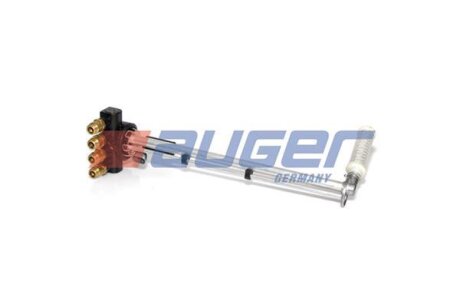 Датчик, запас палива AUGER 74942
