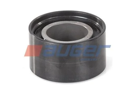 Натяжний ролик поліклинового ременю AUGER 75204