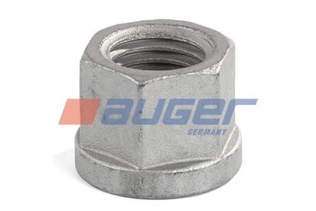 Гайка ресори AUGER 75396