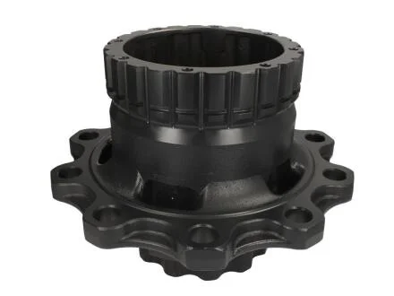 Маточина колеса AUGER 75510