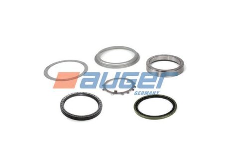 Ремонтний комплект, маточина колеса AUGER 75903