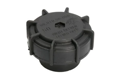Крышка, резервуар охлаждающей жидкости AUGER 76050