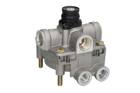 Прискорювальний клапан AUGER 76113