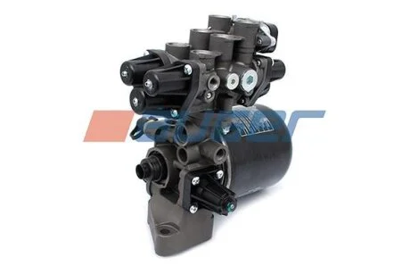 Осушувач повітря, пневматична установка AUGER 76245
