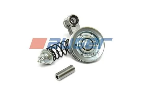 Натяжитель ремня, клиновой зубча AUGER 76308