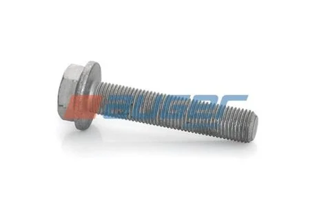 Монтажний болт гальмівного диску (M14x1,5x70) MERCEDES ACTROS, ACTROS MP2 / MP3, ACTROS MP4 / MP5, ANTOS, AROCS, ATEGO, ATEGO 2, AXOR, AXOR 2, CAPACITY, CITARO (O 530), CONECTO (O 345) 01.62- AUGER 77251