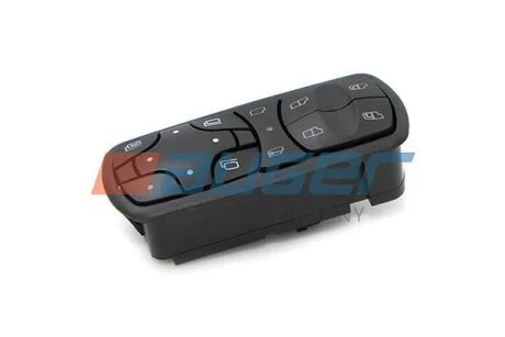 Перемикач кнопочний AUGER 78313