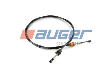 Трос, ступенчатая коробка передач AUGER 78364
