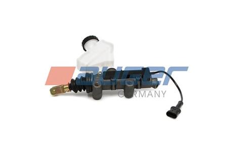 Головний циліндр, зчеплення AUGER 79301