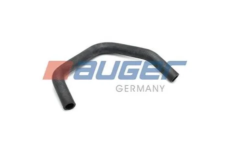Шланг гумовий сист. охолоджен. AUGER 80531