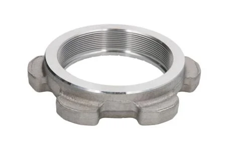 Гайка ступиці AUGER 80641