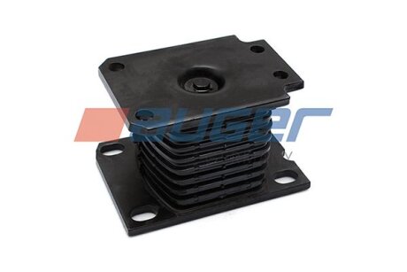 Опора, листова ресора AUGER 81013