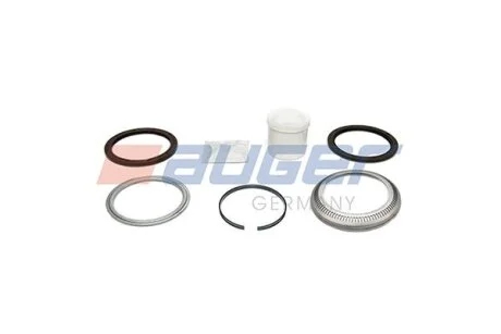 Ремонтний комплект, маточина колеса AUGER 81040