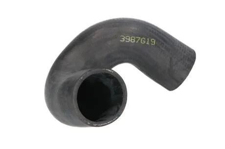 Шланг гумовий сист. охолоджен. AUGER 81060