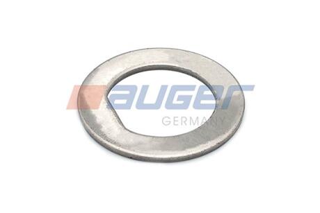 Кільце дистанційне ступиці AUGER 81158