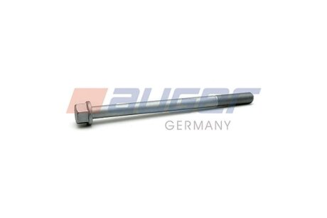Оцинковані шестигранні болти AUGER 81433