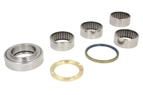 Ремкомплект шкворня AUGER 81547