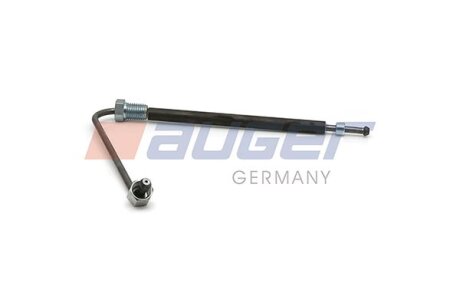Трубопровід високого тиску, система впорскування AUGER 82057