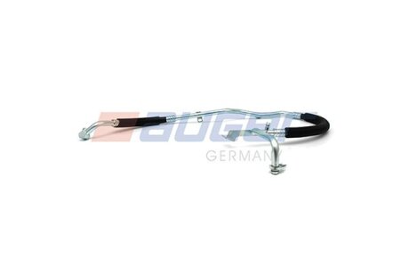Шланг металевий сист. охолодж. AUGER 82403