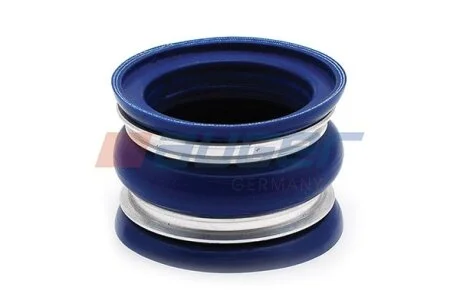 Патрубок інтеркулера AUGER 83503