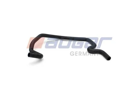 Патрубок радіатора пічки AUGER 83556