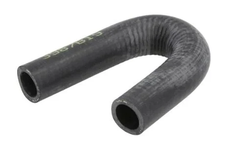 Патрубок радіатора пічки AUGER 83585