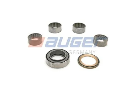 Ремонтний комплект, палець шийки осі AUGER 83743