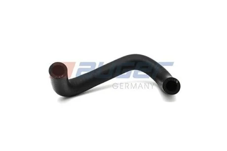 Патрубок радіатора пічки AUGER 85110