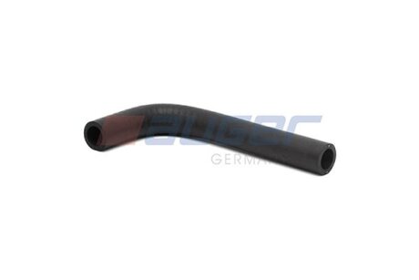 Патрубок радіатора пічки AUGER 85655