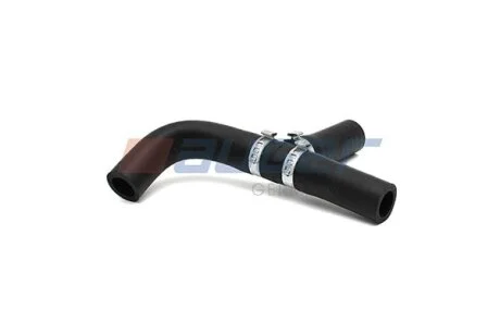 Патрубок радіатора пічки AUGER 85657