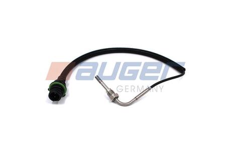 Датчик, температура охолоджувальної рідини AUGER 85702