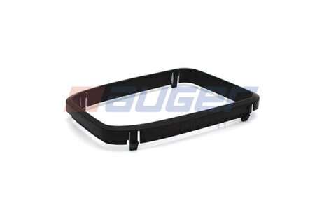Накладна пластина, автоматична КП AUGER 87864