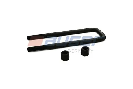 Скоба кріплення ресори AUGER 91546